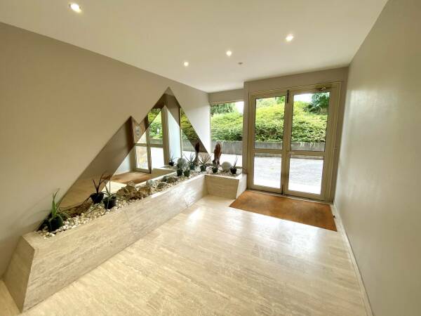Appartement T2 de 50 m² avec vue panoramique sur Aix-les-Bains