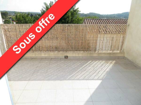 Maison à Draguignan (83300)