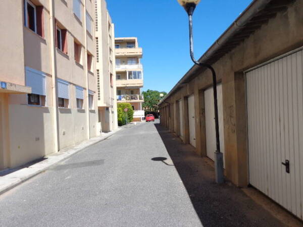 Parking à Draguignan (83300)