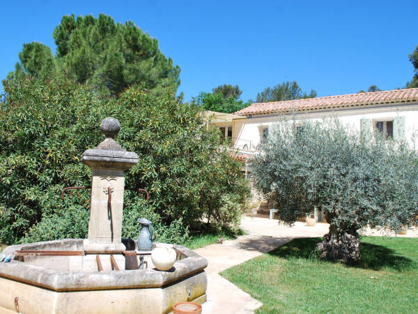 Maison à Cotignac