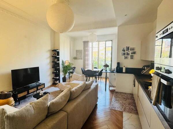 Appartement 3 pièces 80 m² · à Nice · 80 m² · 675 000 €