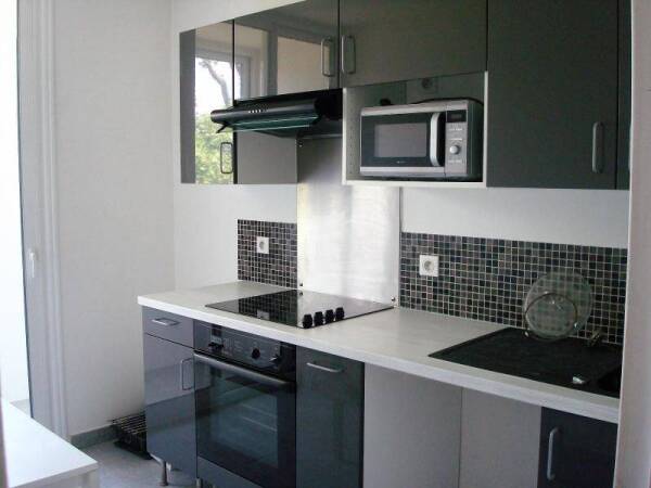 Appartement à Draguignan (83300)