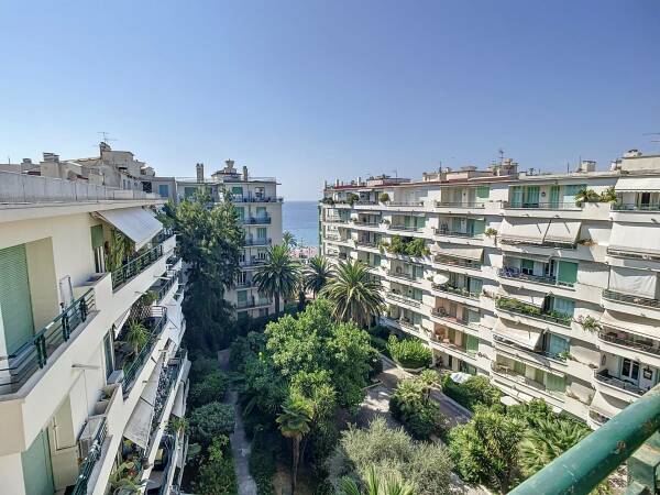 Appartement à Nice (06000)