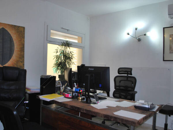 Appartement à Salernes