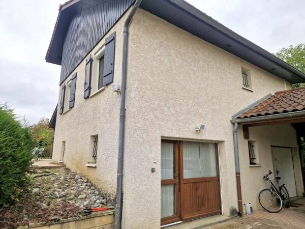 Crolles - Studio de 22 m² dans une maison individuelle
