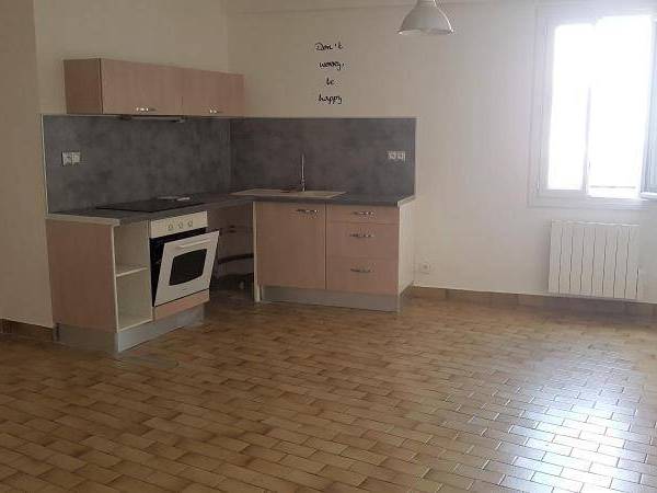 Appartement à Draguignan (83300)