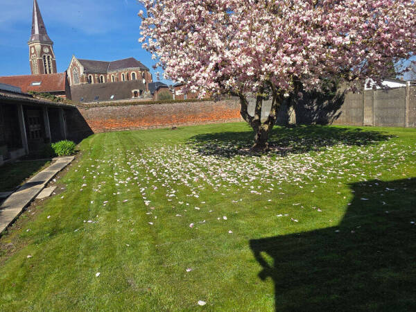 Maison Rozieres En Santerre