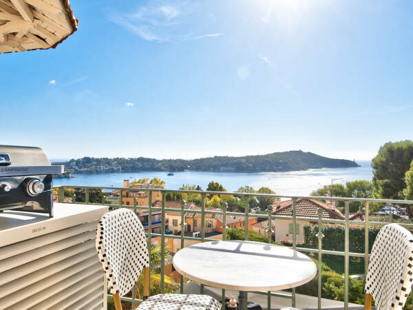 Appartement  - 3 pièces  - 87.32 m2 -  1 200 000 € - À vendre
