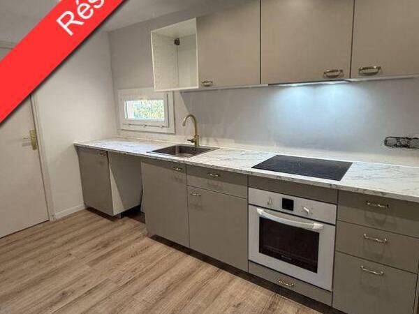 Appartement à Draguignan (83300)