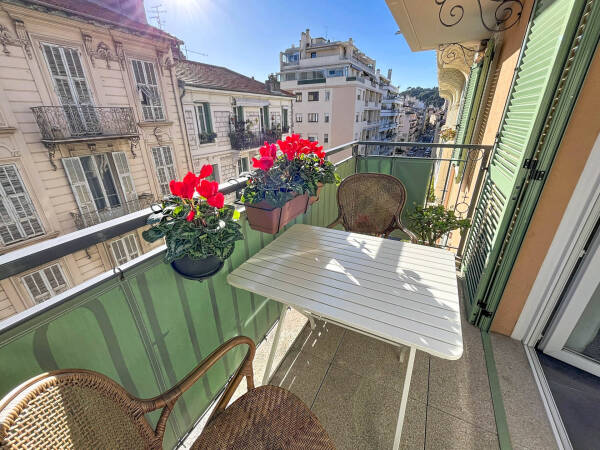 Appartement  - 2 pièces  - 40.13 m2 -  315 000 € - À vendre 