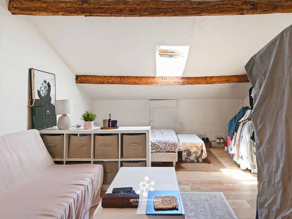 Nice - Wilson - Beau studio avec climatisation