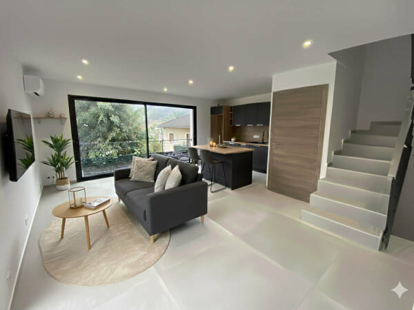 Maison proche centre-ville