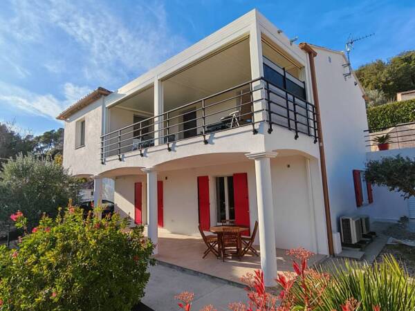 Opportunité rare - Villa indépendante 150m² Carcès