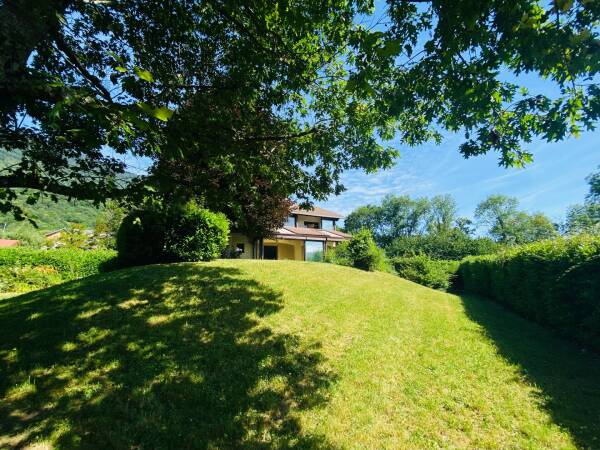 Maison individuelle Le Bourget du Lac