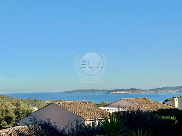 Appartement à Grimaud