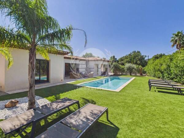 Villa à Plan de la Tour