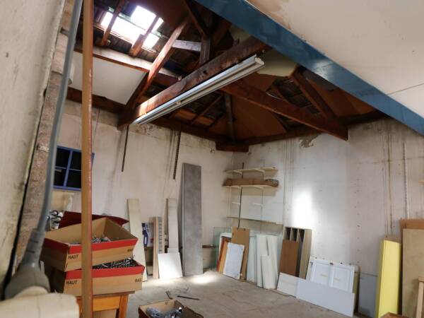 Maison  - Maison de ville  - 6 pièces  - 272.0 m² -  1 050 000 € - À vendre 