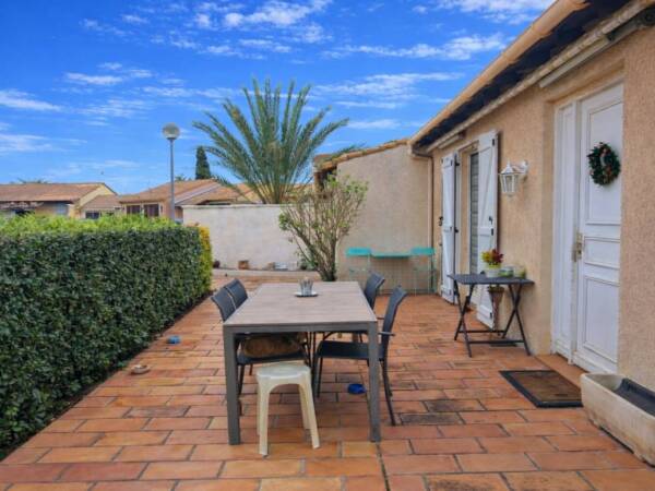 Maison à vendre au Muy - EXCLUSIVITE