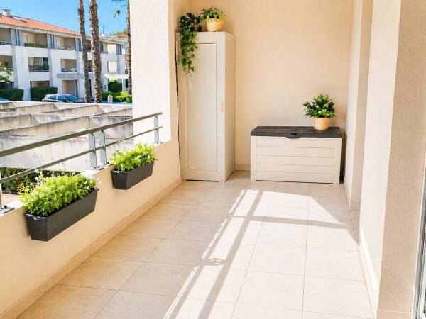 Achat appartement t2 à Roquebrune-sur-Argens, Secteur La Bouverie