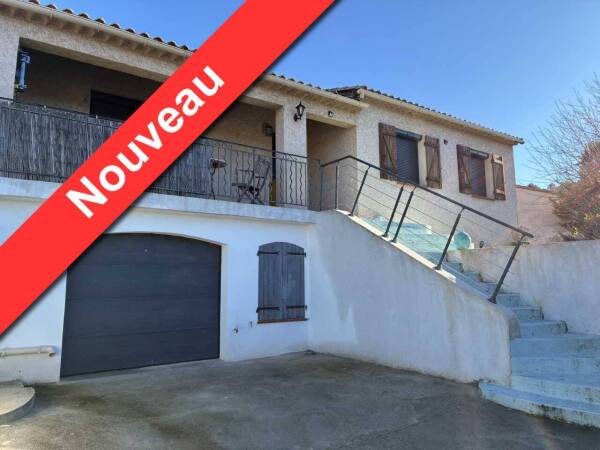 Maison à Draguignan (83300)