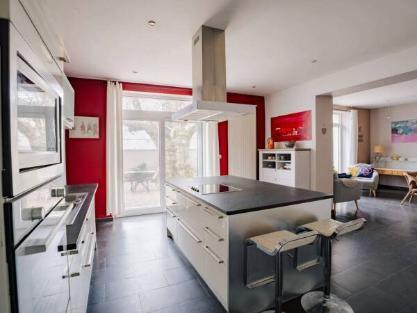 Propriété 5 pièces