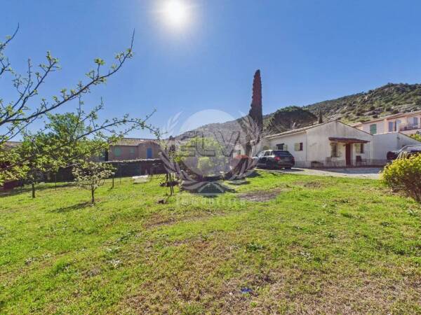 Maison à Plan de la Tour centre