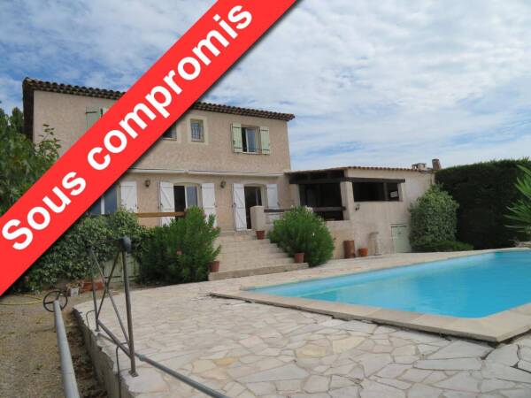 Maison à Draguignan (83300)