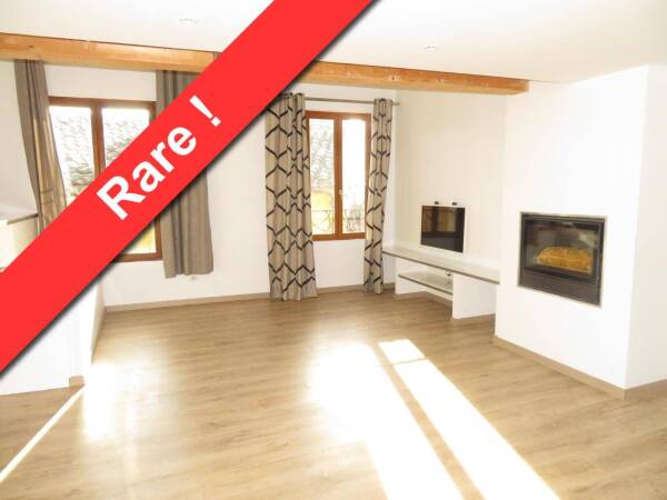 Appartement à Flayosc (83780)