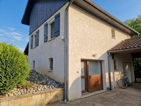 Crolles - Studio de 22 m² dans une maison individuelle