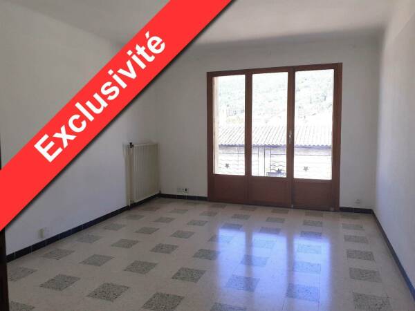 Appartement à Draguignan (83300)