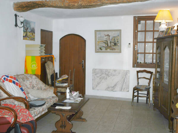 Maison à Villecroze