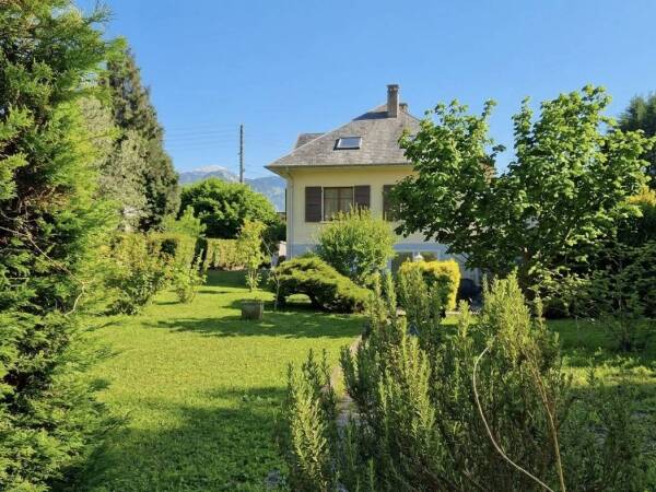 maison bien située au cœur de la Ravoire