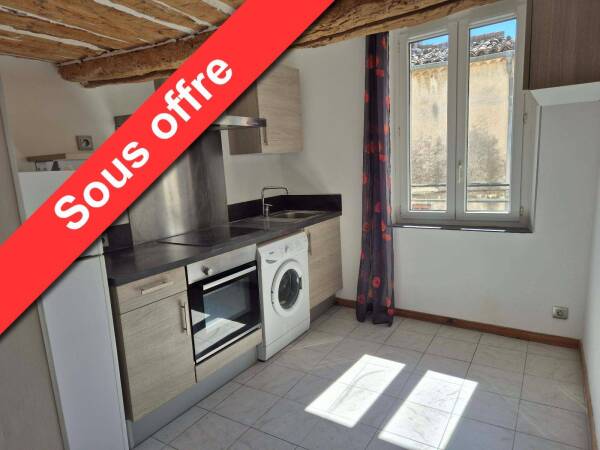 Appartement à Draguignan (83300)