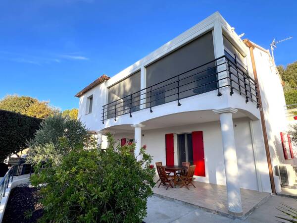 Opportunité rare - Villa indépendante 150m² Carcès