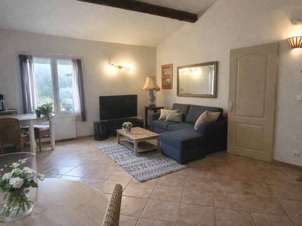 Appartement T3 de 68m² dans centre village