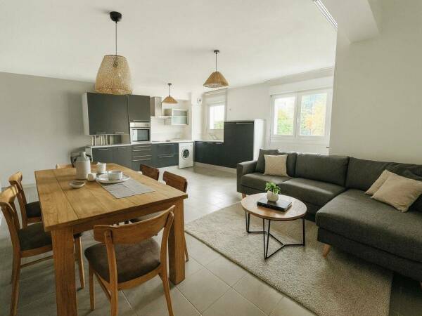 Appartement T3