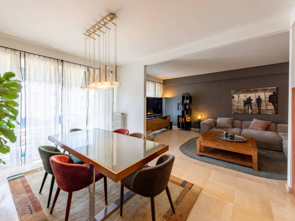 Appartement  - 4 pièces  - 100.0 m2 -  599 500 € - À vendre 