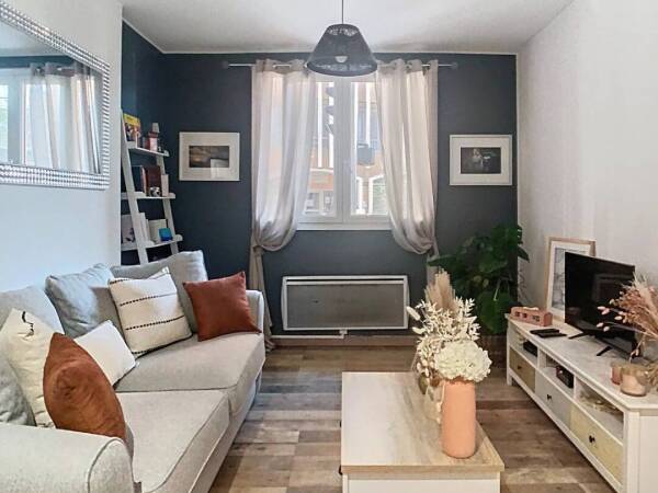 Appartement 2 pièces 45 m² · à Nice · 45 m² · 189 900 €