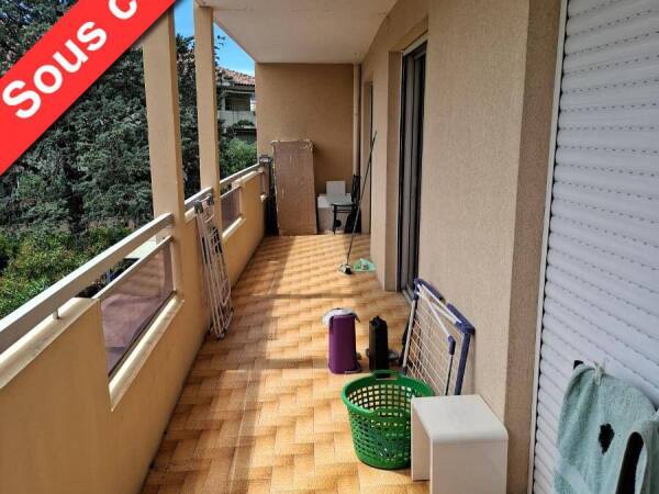 Appartement à Draguignan (83300)