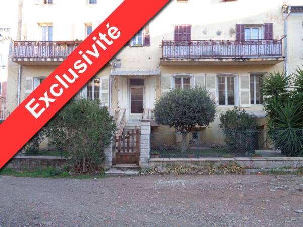 Appartement à Draguignan (83300)