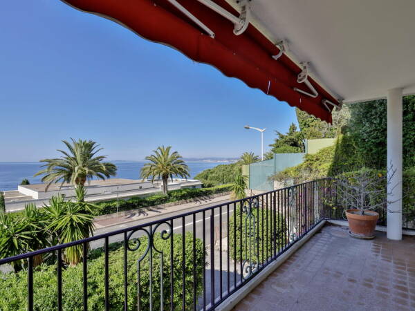 Appartement à Nice (06300)