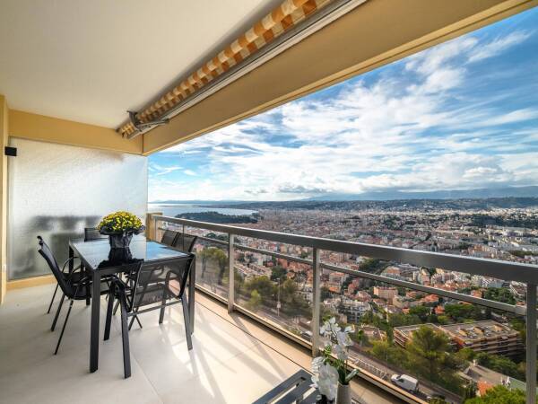 Appartement  - 3 pièces  - 84.0 m² -  1 290 000 € - À vendre 