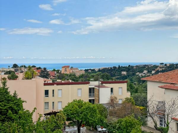 Appartement à Nice (06000)