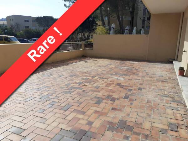 Appartement à Draguignan (83300)