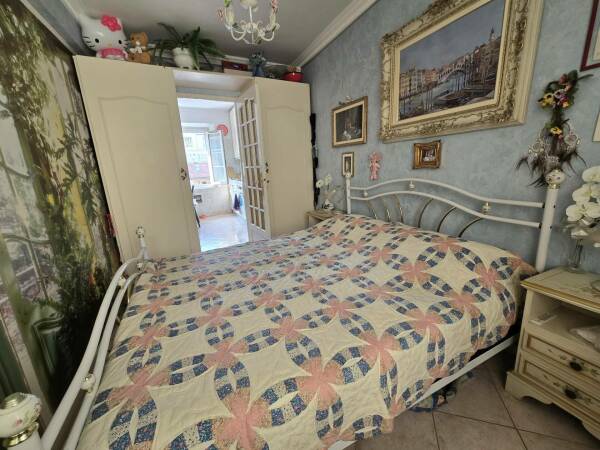 Appartement à Nice (06000)