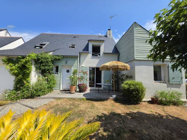 Maison en viager à GUERANDE