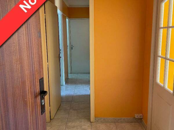 Appartement à Draguignan (83300)