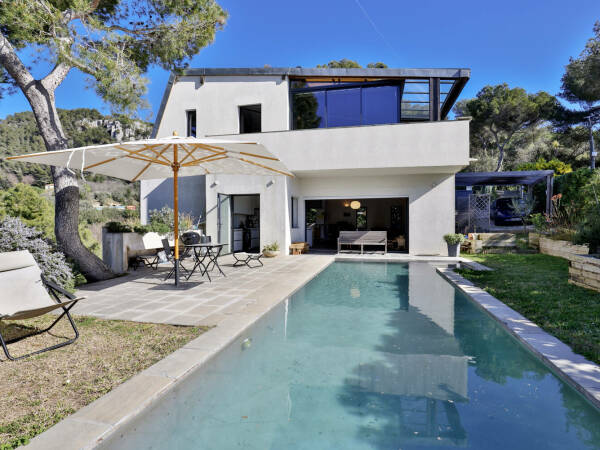 Maison à Nice (06300)