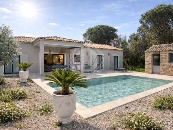 Maison à Plan de la Tour