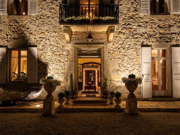 Maison d'exception proche de Chambéry